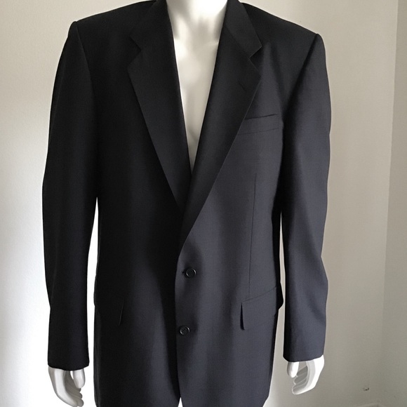 Pierre Balmain Other - Balmain formal blazer 44 X-Long 100% Wool